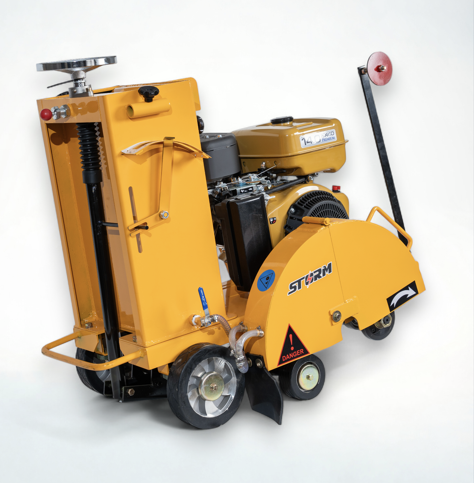 ST-CC400-R-9